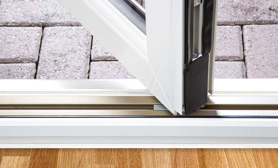 uPVC Bifold Doors