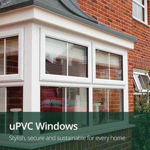 uPVC Windows
