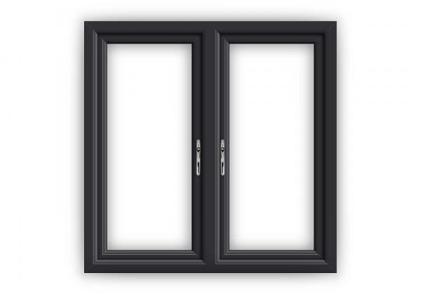 Style 19 uPVC Windows