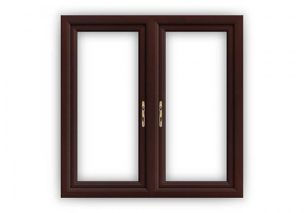 Style 19 uPVC Windows