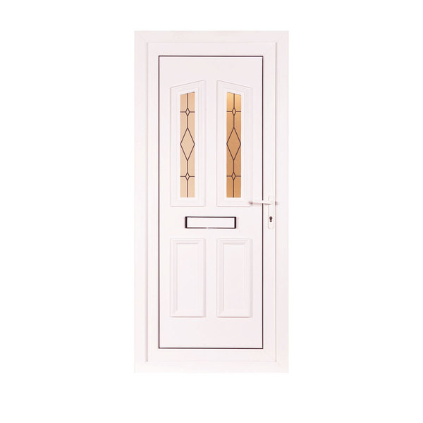 Chambers uPVC Front Door