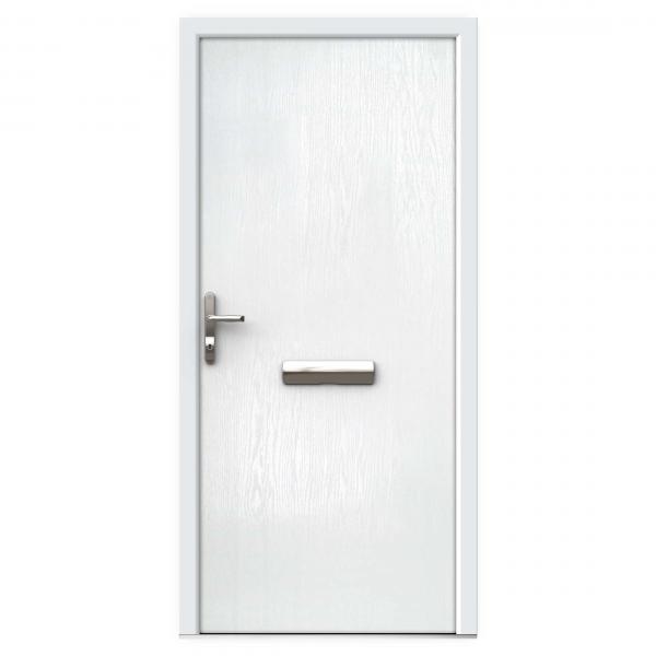 Composite Front Doors in Roxton, Bedfordshire | Flying Doors Composite Front Doors in Roxton, Bedfordshire | Flying Doors